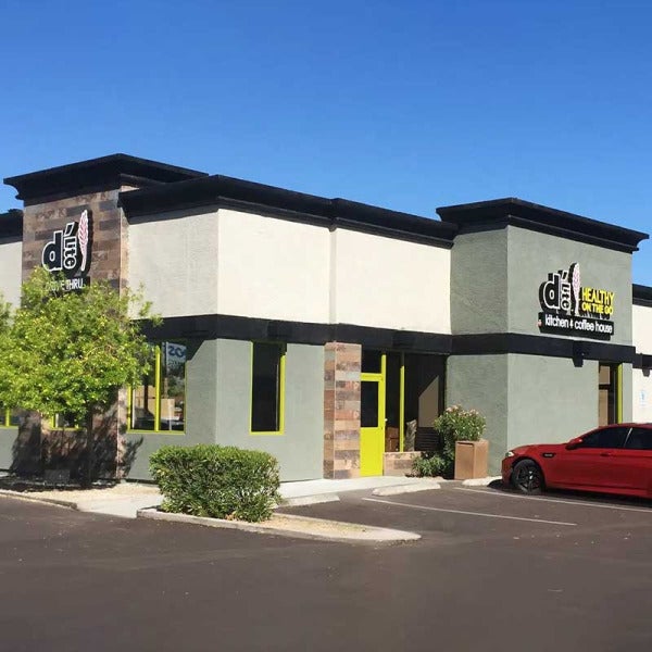 Fresh, Fast, and Flavorful: Meet the Trailblazing Brands Shaping the Future of Quick-Service Dining Fresh, Fast, and Flavorful: Meet the Trailblazing Brands Shaping the Future of Quick-Service Dining