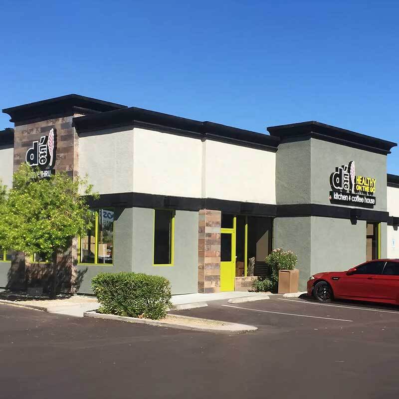 Fresh, Fast, and Flavorful: Meet the Trailblazing Brands Shaping the Future of Quick-Service Dining Fresh, Fast, and Flavorful: Meet the Trailblazing Brands Shaping the Future of Quick-Service Dining