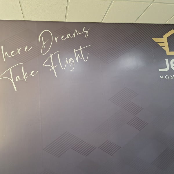 Custom Wall Art