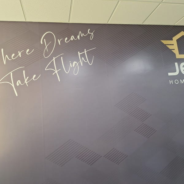 Custom Wall Art