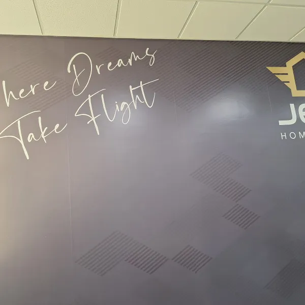 Custom Wall Art