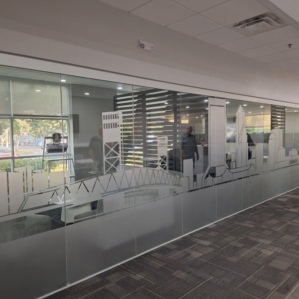 Office Interior