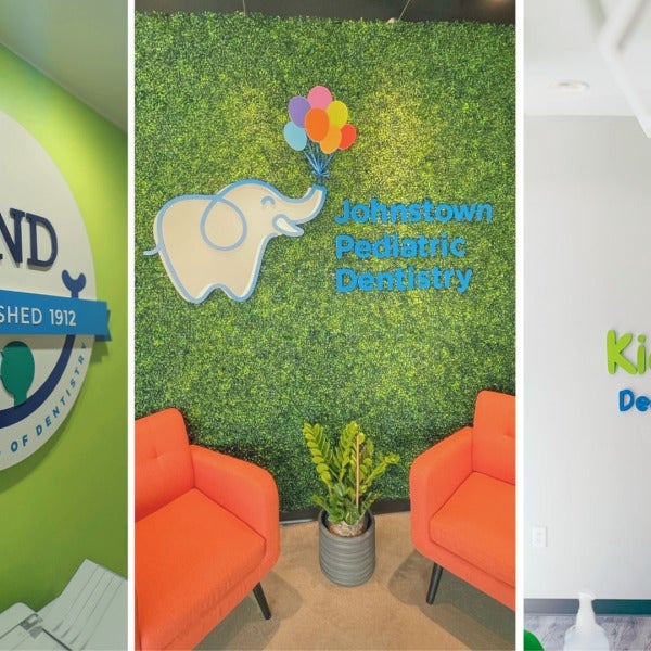 Navigating the Maze: A Guide to Effective Healthcare Signage