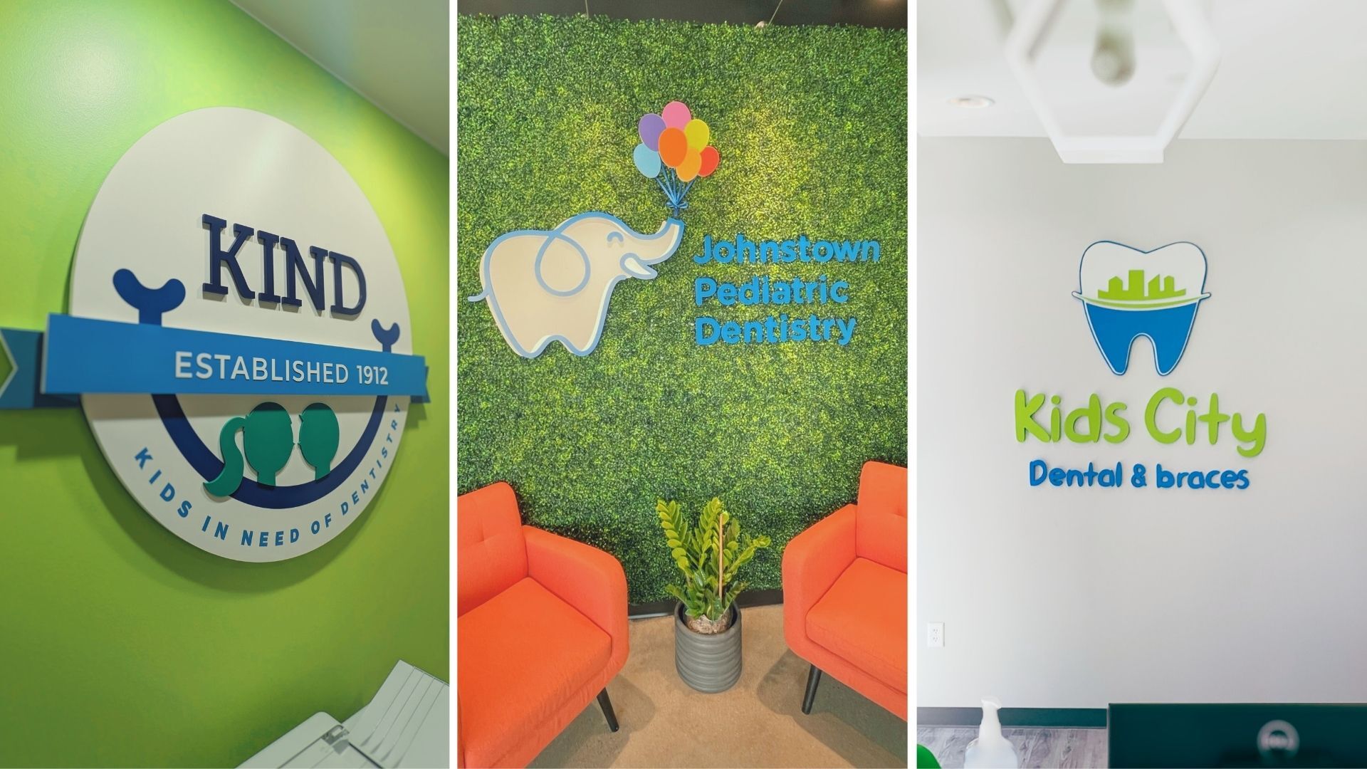 Navigating the Maze: A Guide to Effective Healthcare Signage