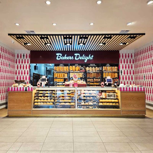 Beth Pocklington Joins Bakers Delight as Head of Franchise Development: Bringing Fresh Expertise and Ambitious Goals to the Iconic Bakery Chain Beth Pocklington Joins Bakers Delight as Head of Franchise Development: Bringing Fresh Expertise and Ambitious Goals to the Iconic Bakery Chain
