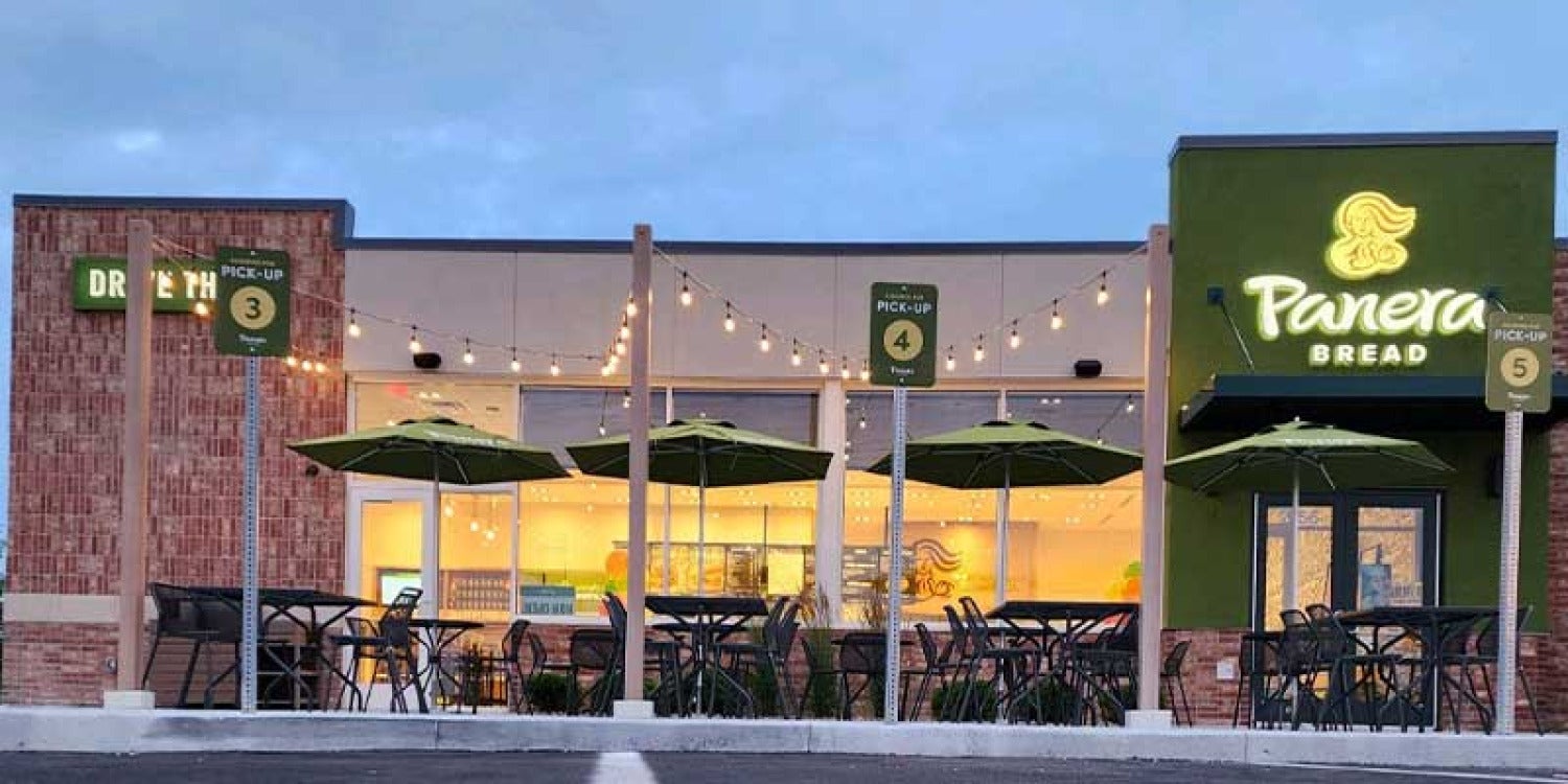 Panera Bread's MyPanera Days: Bagels, Bonuses, and a Love Fest to Remember
