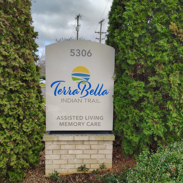 Terra Bella