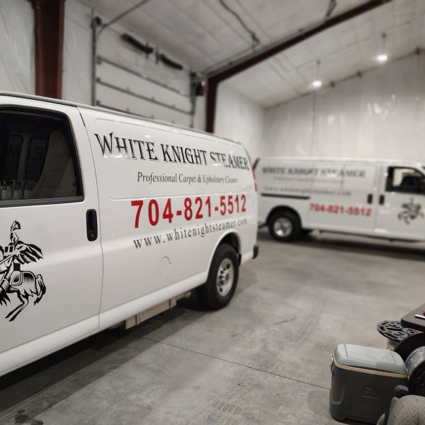 Vehicle Lettering