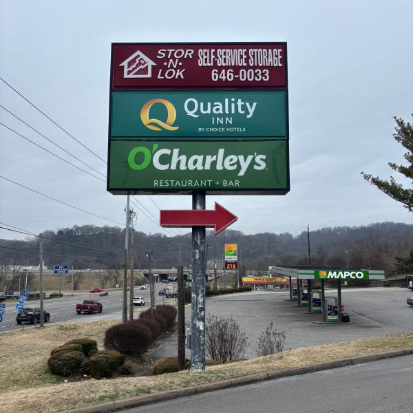 Quality Inn