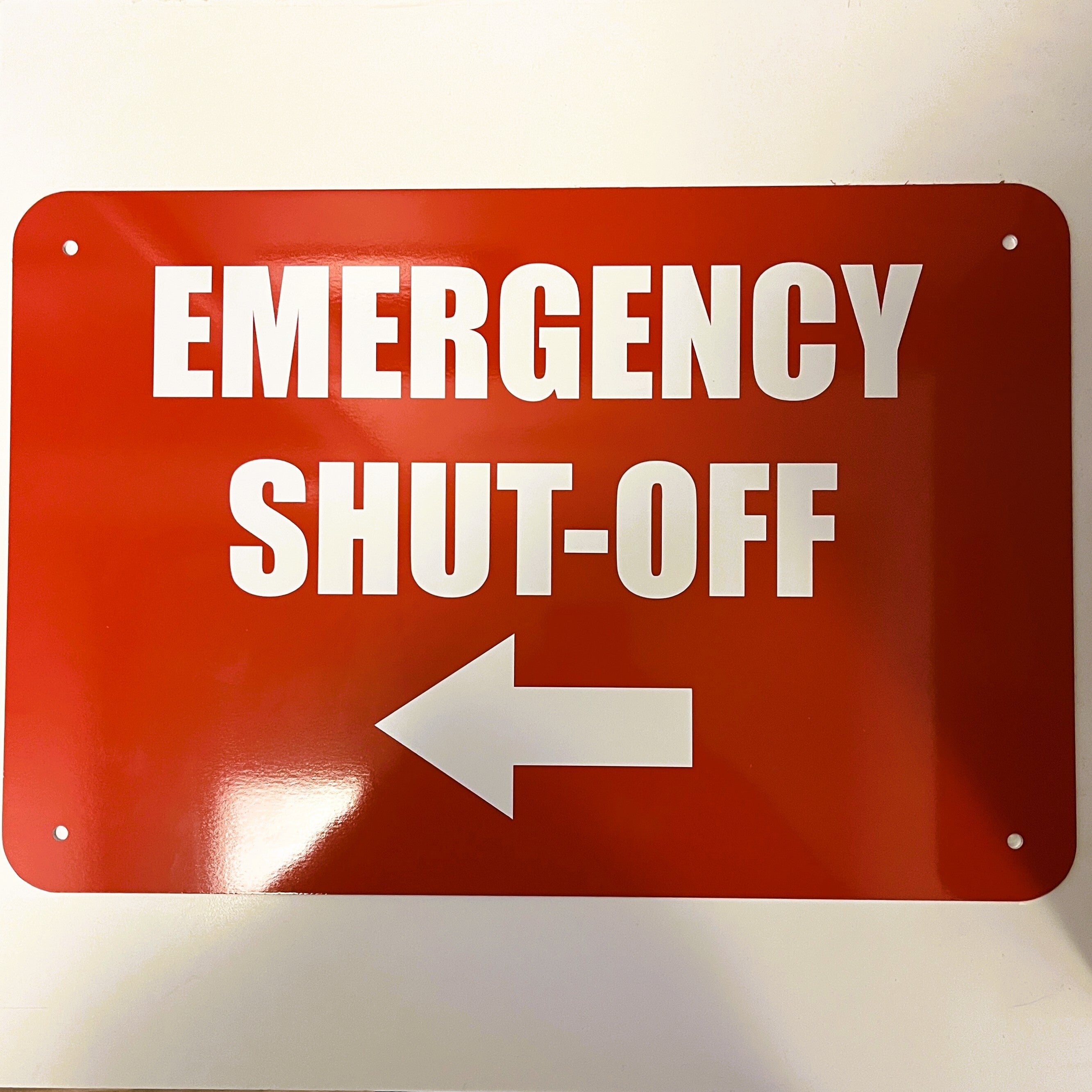 Fire Safety Signs That Save