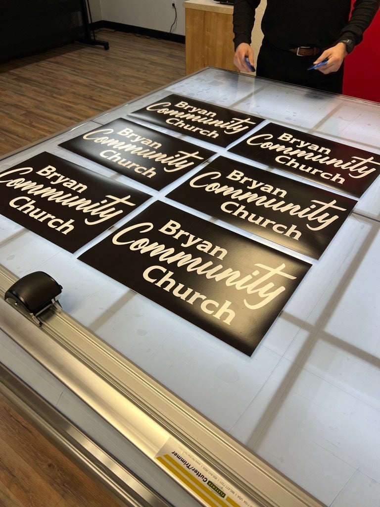 Door Magnets