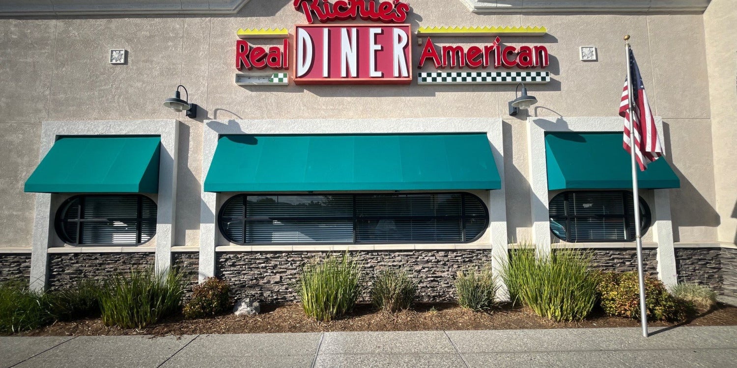 3D LED & Lighted Letter Signs