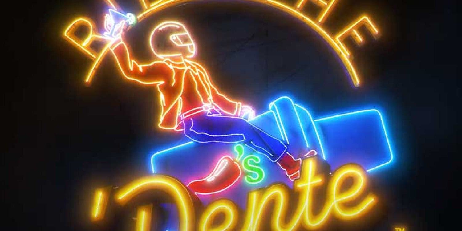Chili's Grill & Bar Teams Up with Spire Motorsports for a High-Octane 'Ride the 'Dente' Campaign