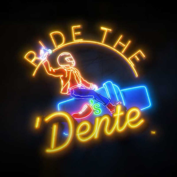 Chili's Grill & Bar Teams Up with Spire Motorsports for a High-Octane 'Ride the 'Dente' Campaign