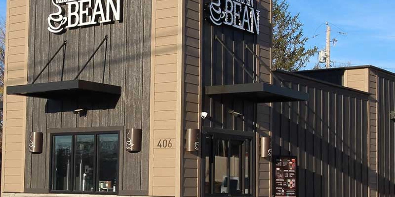 How The Human Bean Brewed Over $575,000 for Breast Cancer Awareness