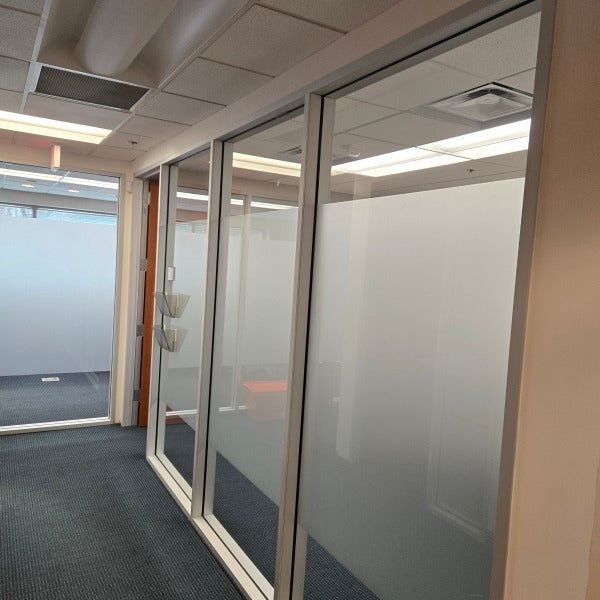 Window Privacy Vinyl