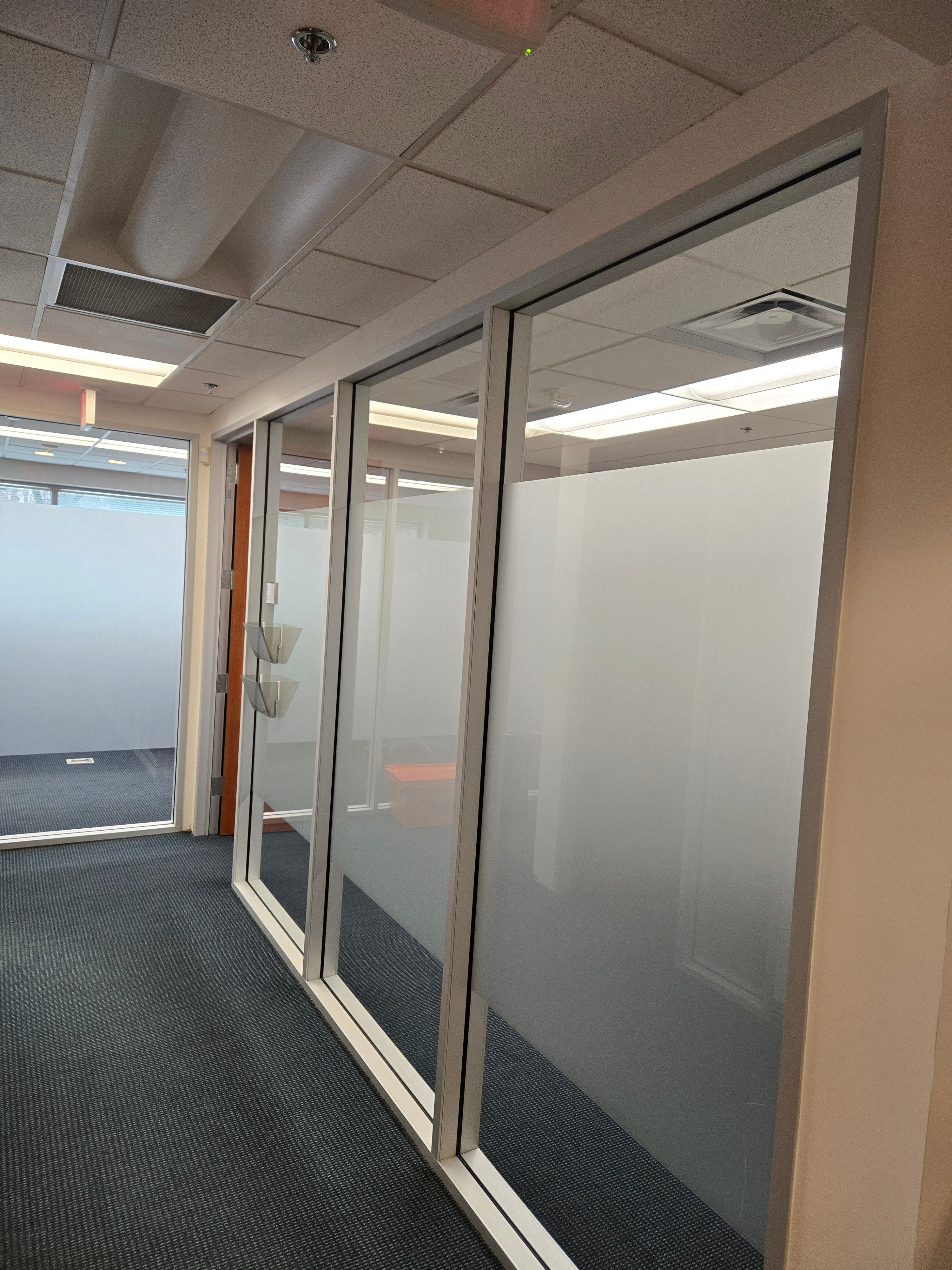 Window Privacy Vinyl