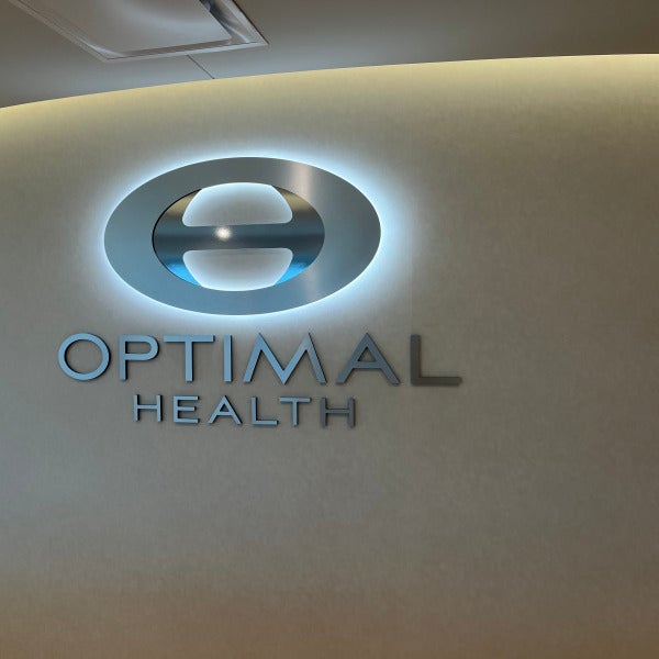 Custom Interior Signage Oklahoma City