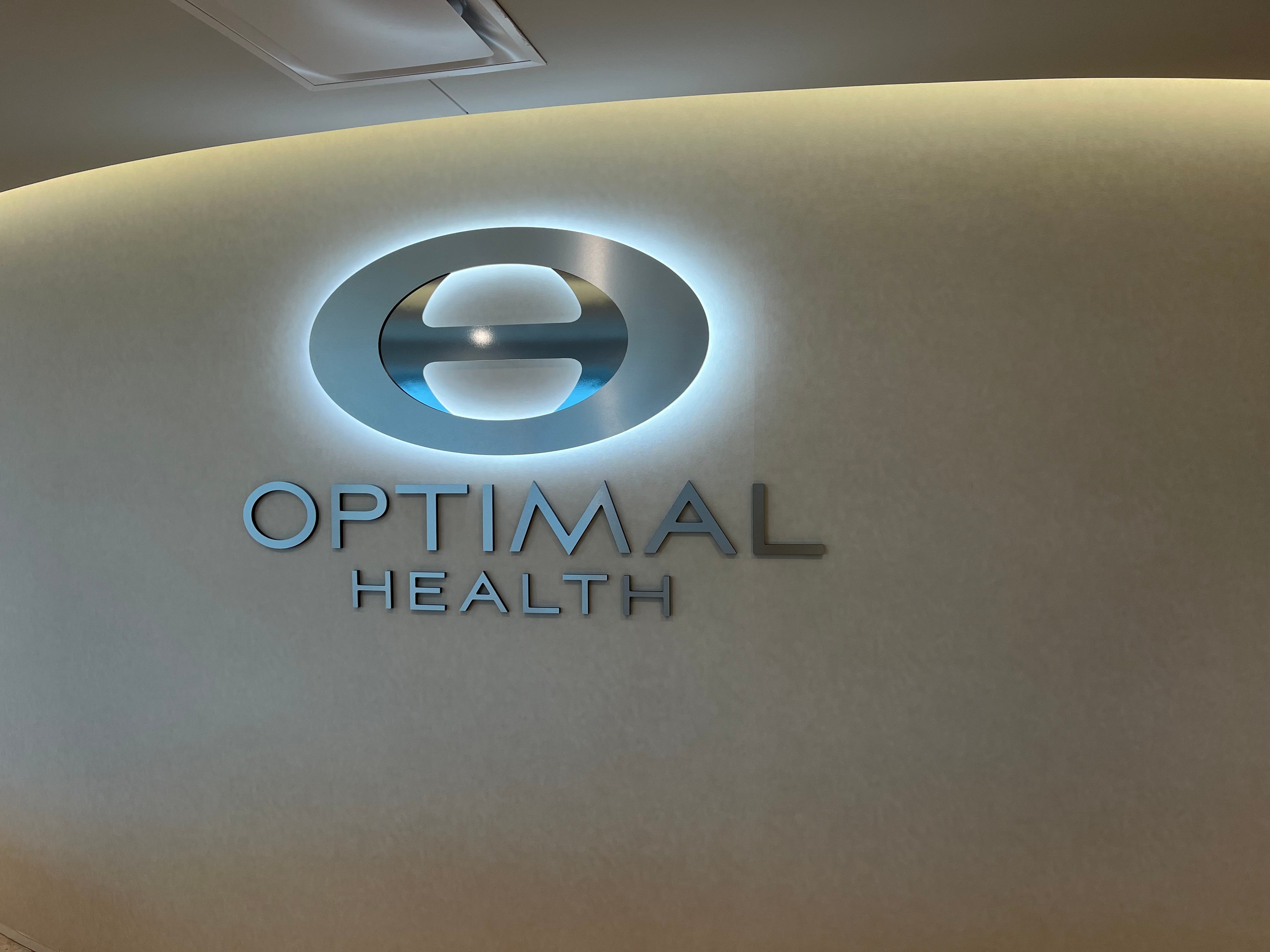 Custom Interior Signage Oklahoma City