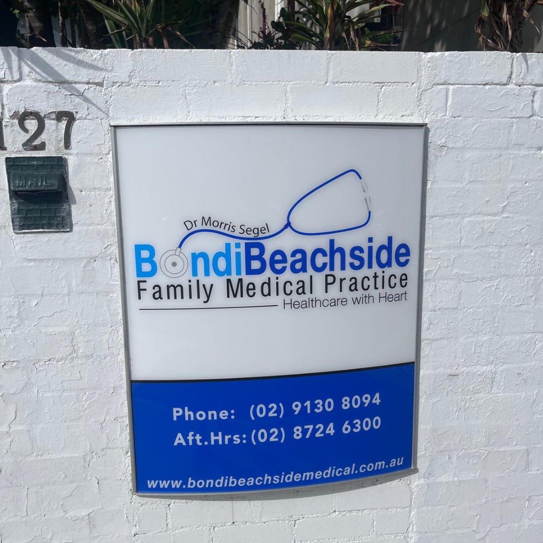 Recently at Signarama North Sydney! | Wall & Window Graphics, 3D Lettering