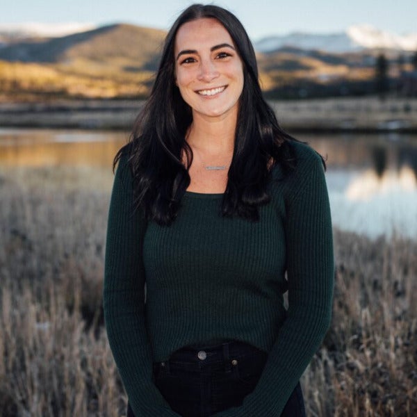 Jaime Palmer, Director of Paid Media