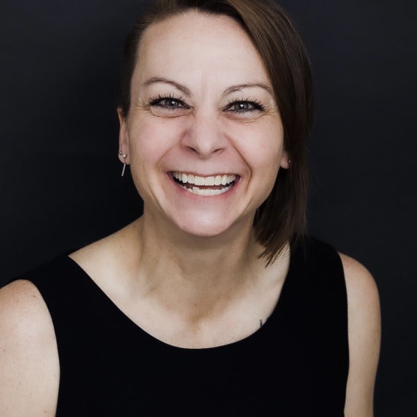 Amy Sailors, Operations Manager