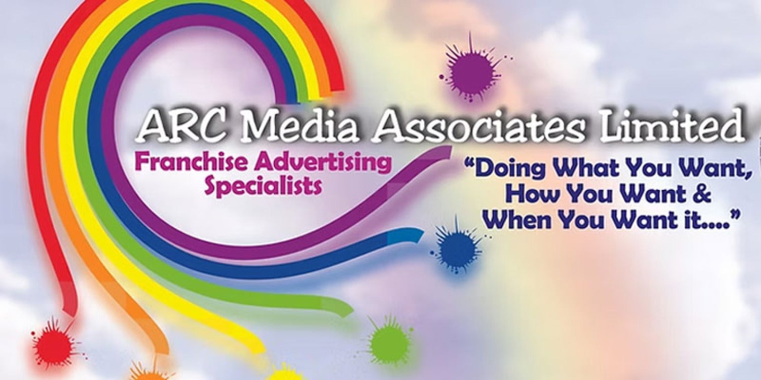 ARC Media Associates Ltd.: Leading the Franchise Advertising Revolution with Tailored Solutions and Expertise ARC Media Associates Ltd.: Leading the Franchise Advertising Revolution with Tailored Solutions and Expertise