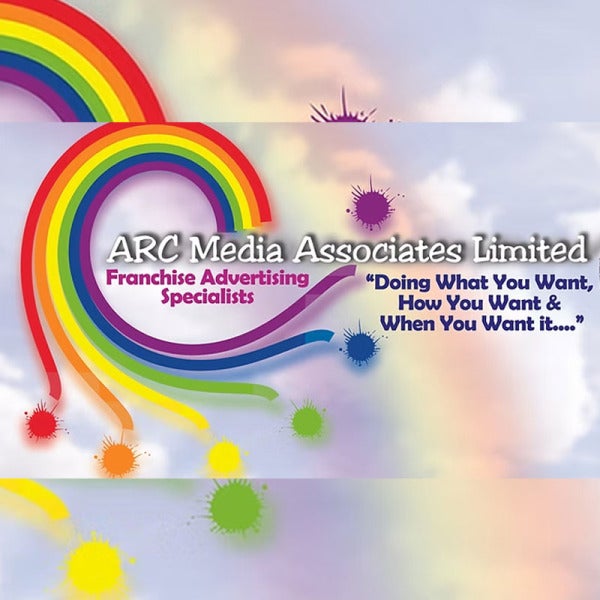 ARC Media Associates Ltd.: Leading the Franchise Advertising Revolution with Tailored Solutions and Expertise ARC Media Associates Ltd.: Leading the Franchise Advertising Revolution with Tailored Solutions and Expertise