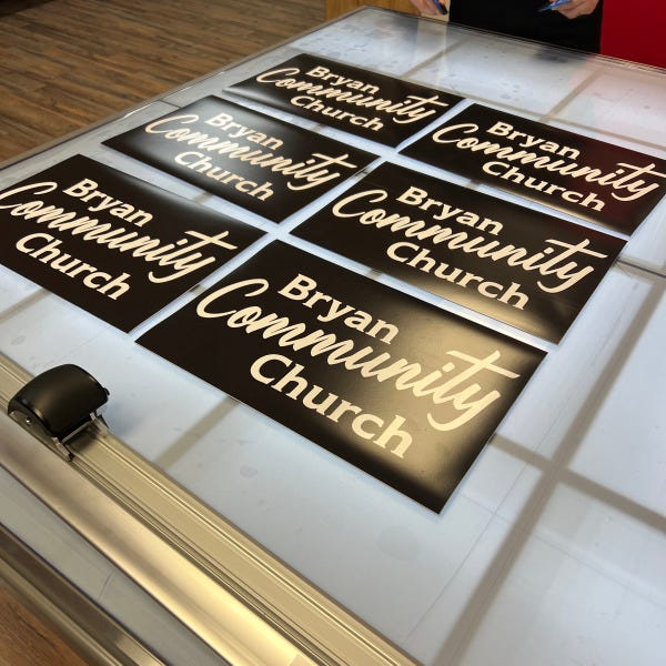 vehicle magnets