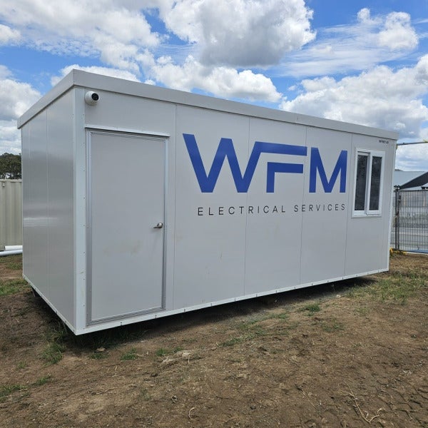 Stand out in style with vinyl graphics!