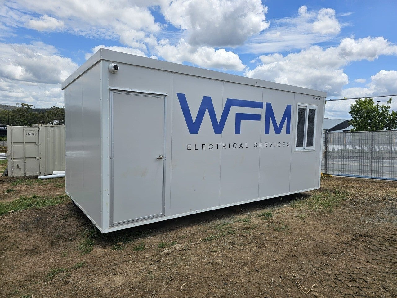 Stand out in style with vinyl graphics!