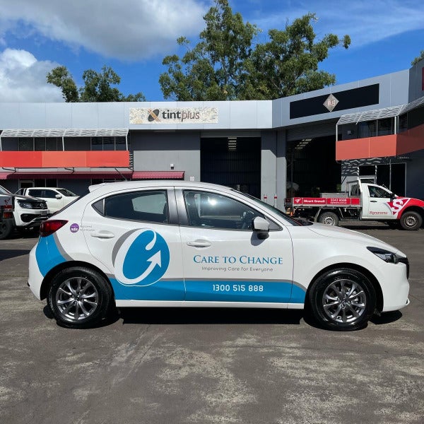 Consistent design for your fleet needs
