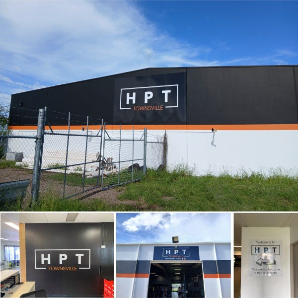 HPT Townsville