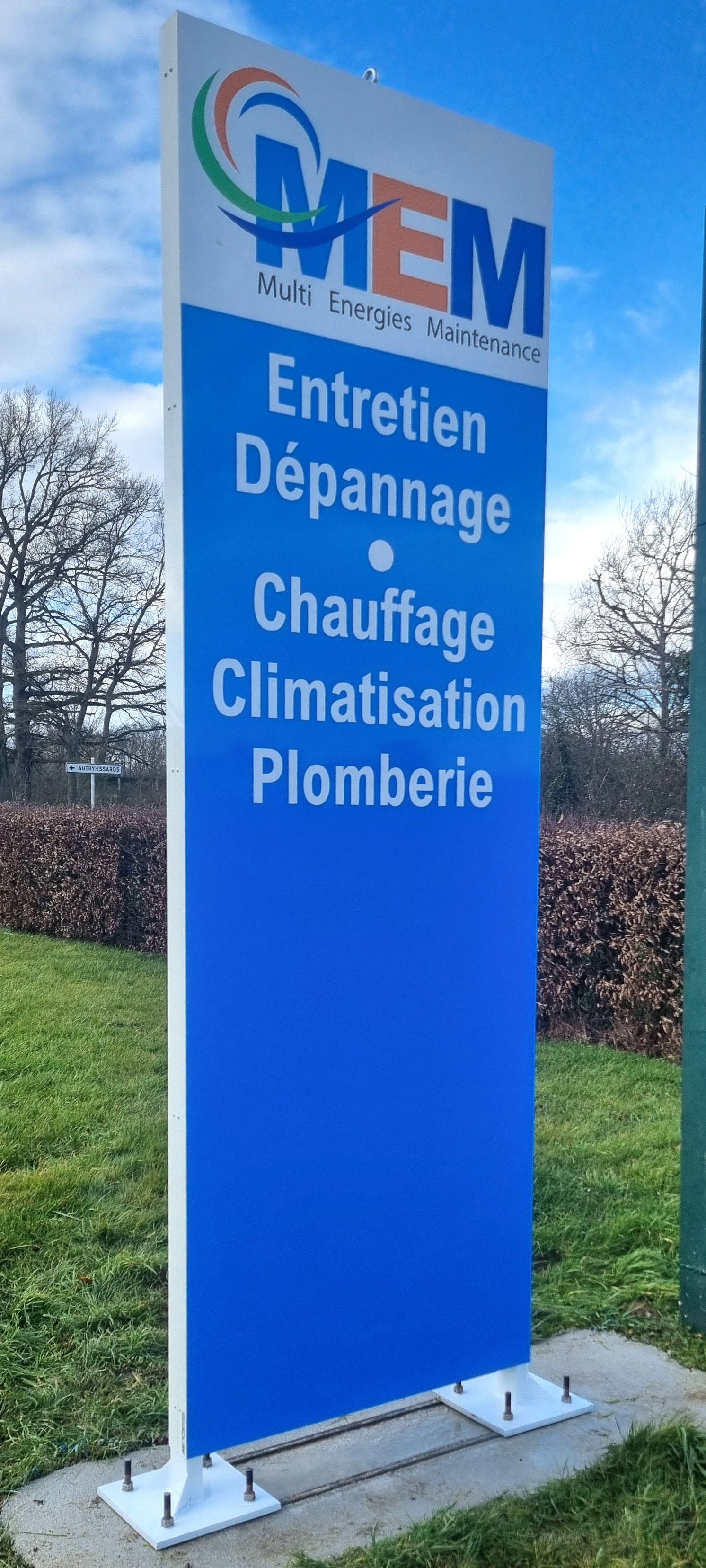 Pour une communication globale de A à Z !