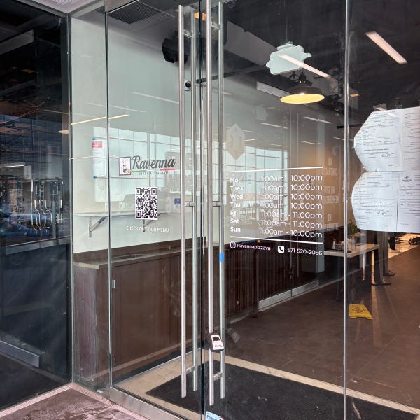 Door Graphics