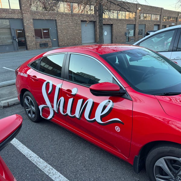 Vehicle Graphics