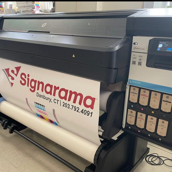 New HP 630 Printer