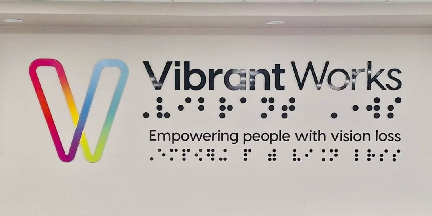 Custom Office Signs