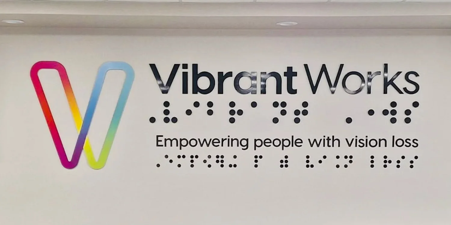 Custom Office Signs