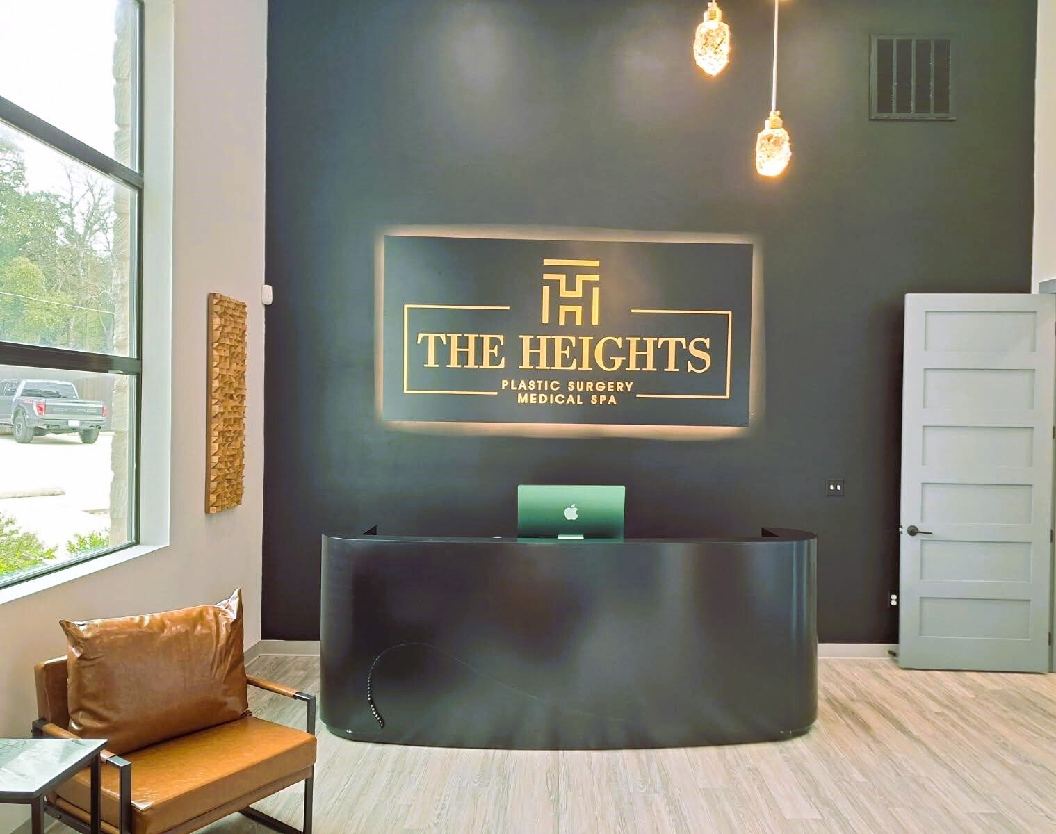 Indoor & Interior Signs & Banners