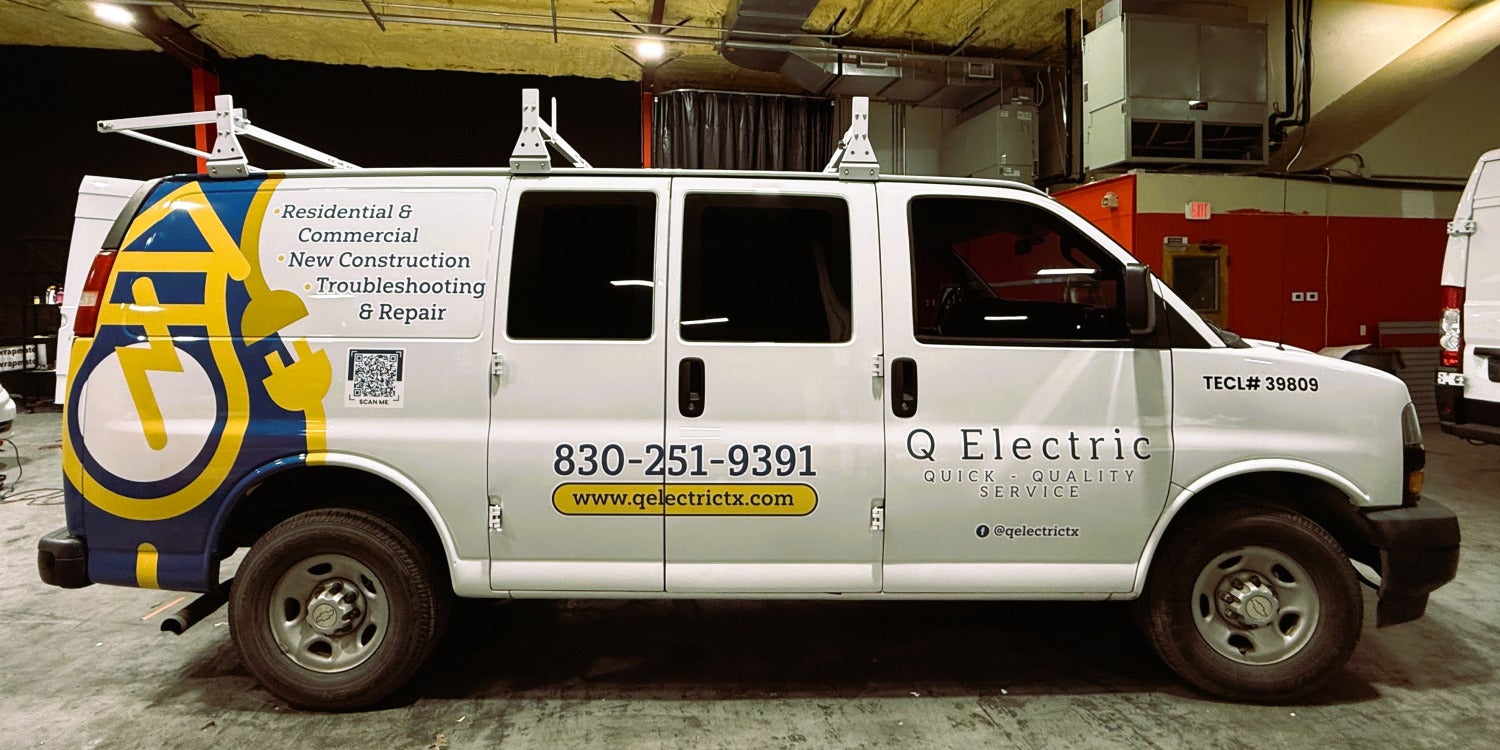 Car Signs & Vehicle Signs