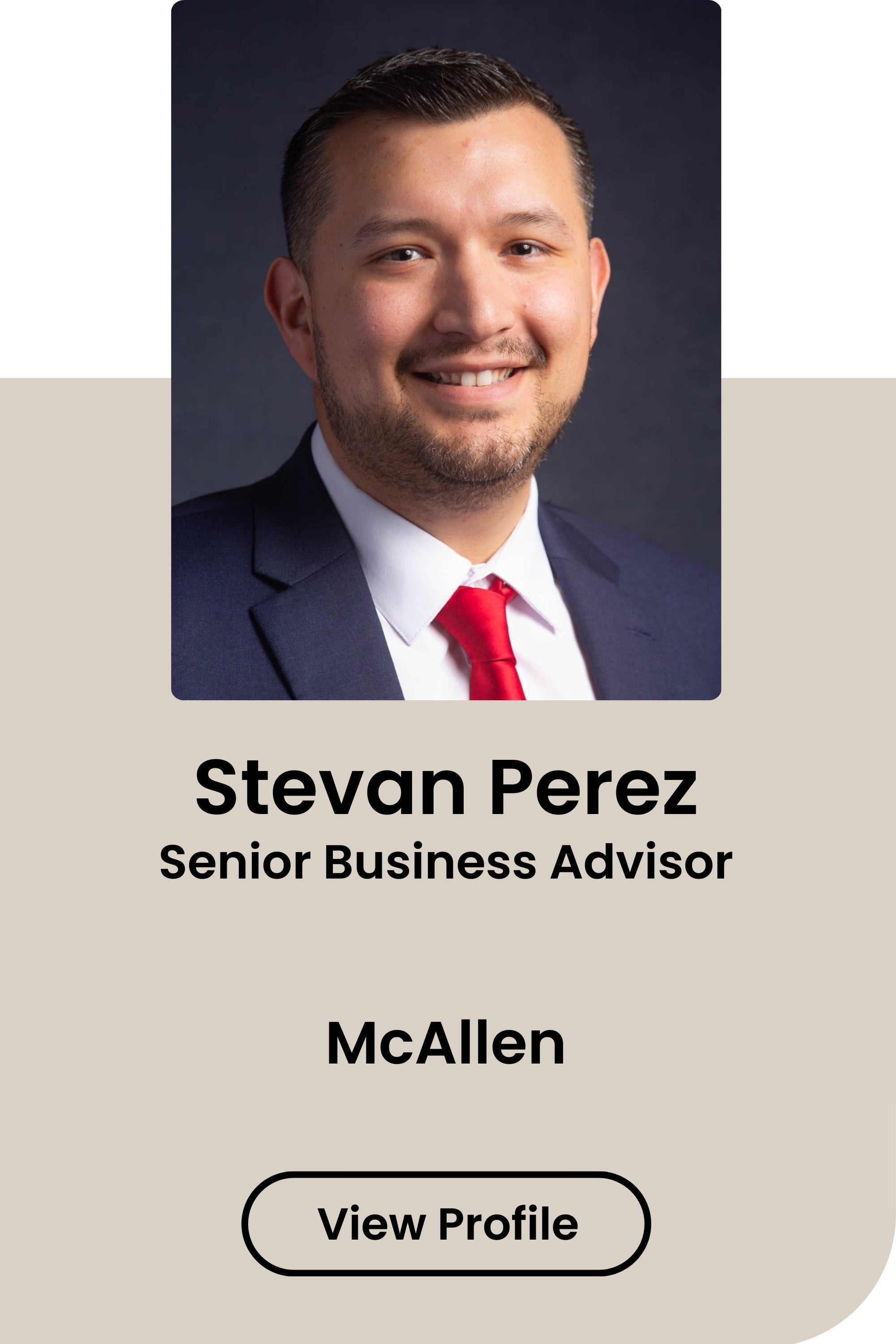 Transworld McAllen Business Broker