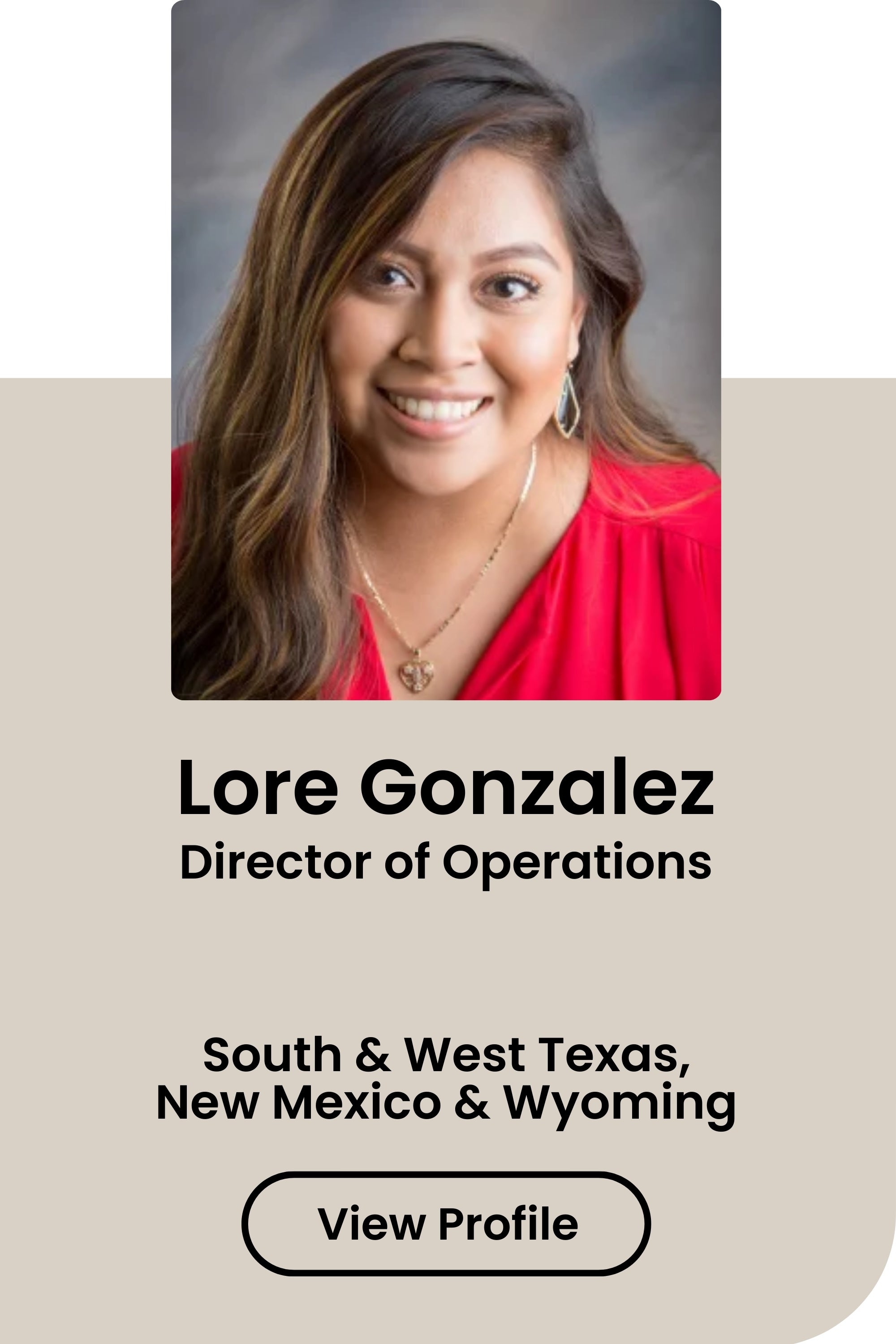 Wyoming Director of Operations
