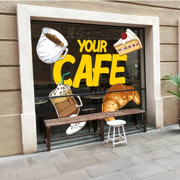 Stand Out & Increase Your Sales With Shop Signs