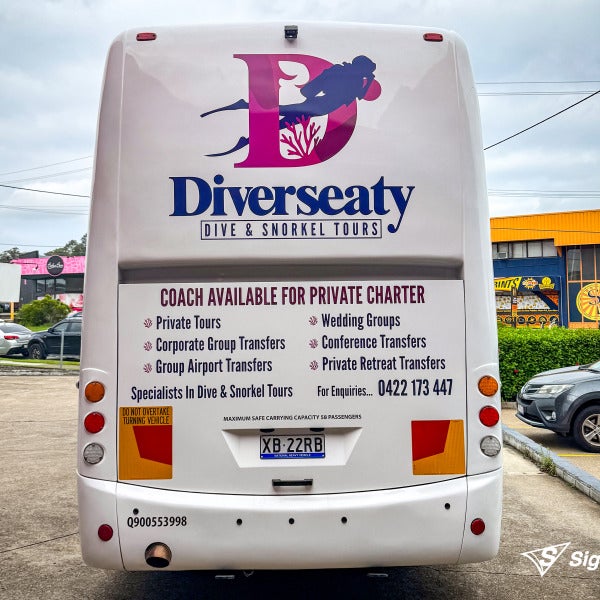 Diverseaty Tours