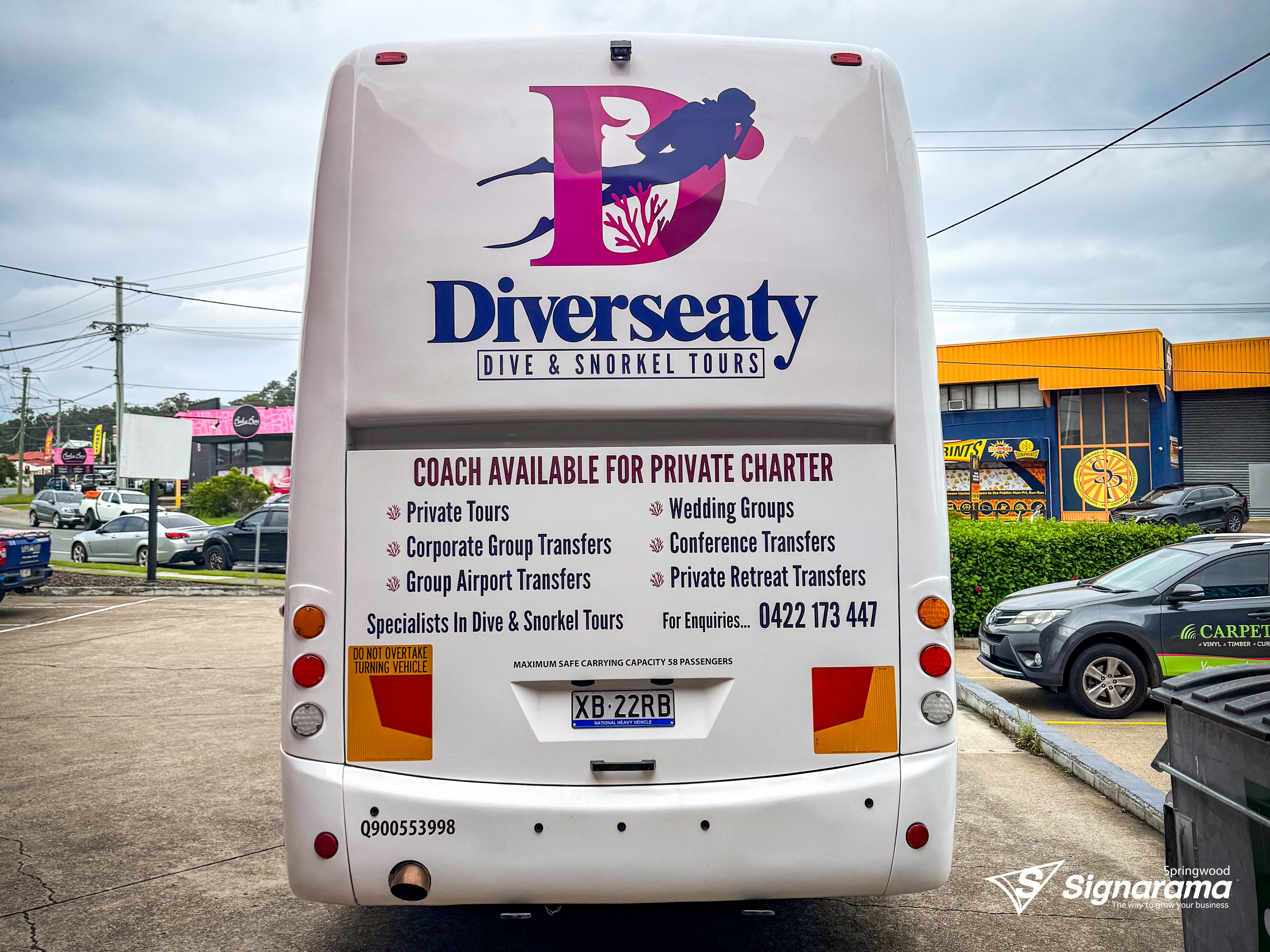 Diverseaty Tours