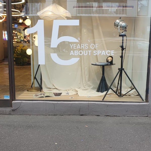 See the Window Graphic Magic - Signarama St Kilda