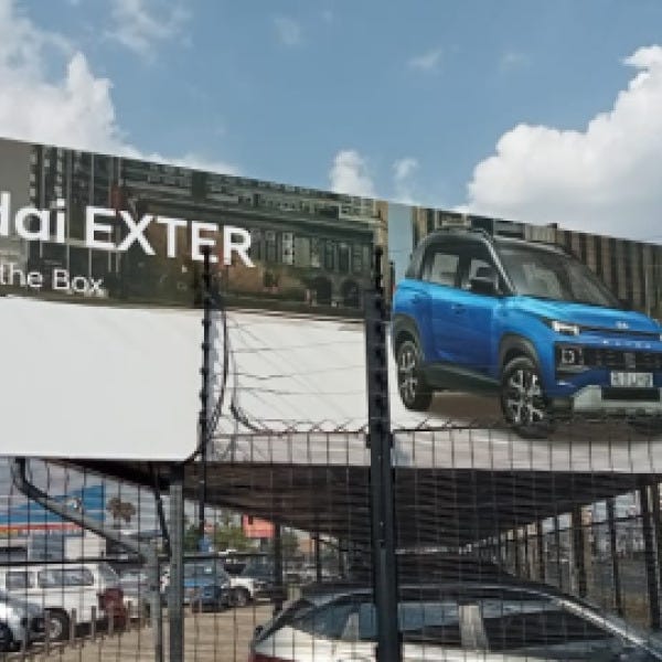 Dealership signage 4