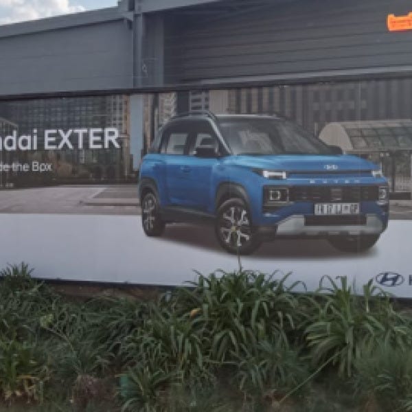 Dealership Signage 2