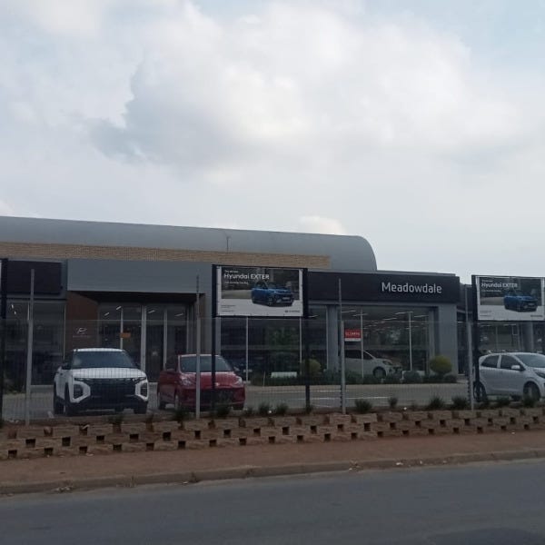 Dealership signage 7